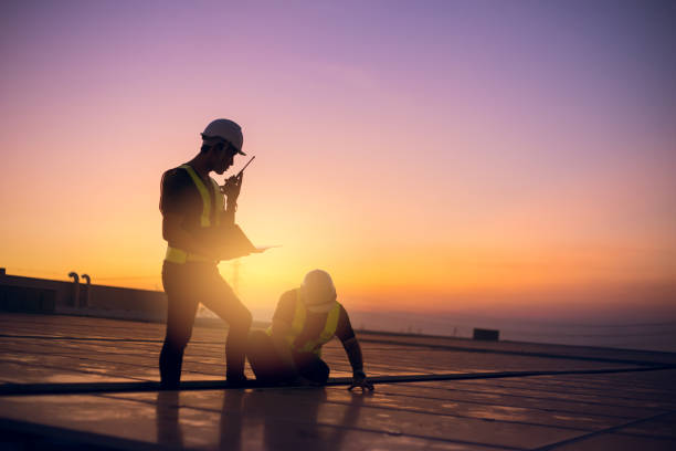 Best Roof Leak Repair  in Sand Springs, OK