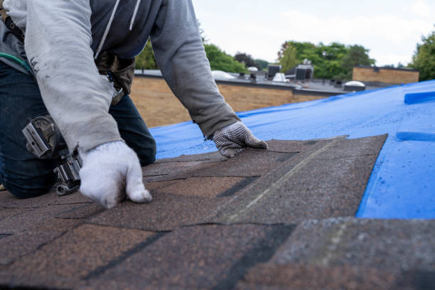 Trusted Sand Springs, OK Roofing Contractor Experts