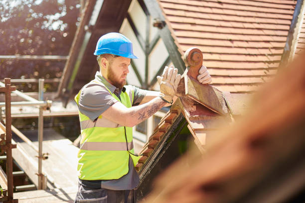 Best Best Roofing Contractors  in Sand Springs, OK